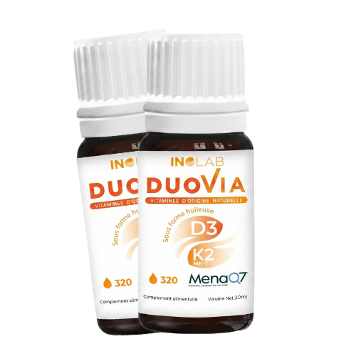 flacon vitamine D3 et K2