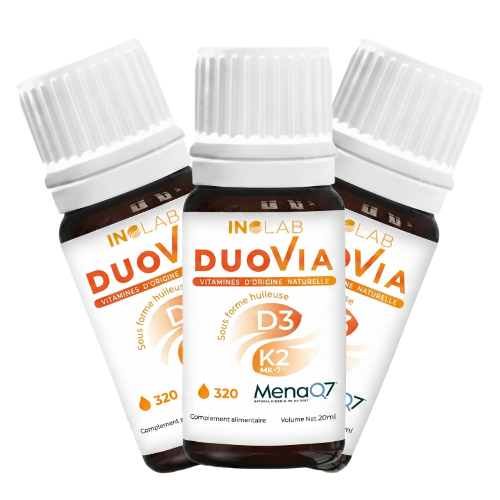 flacon vitamine D3 et K2