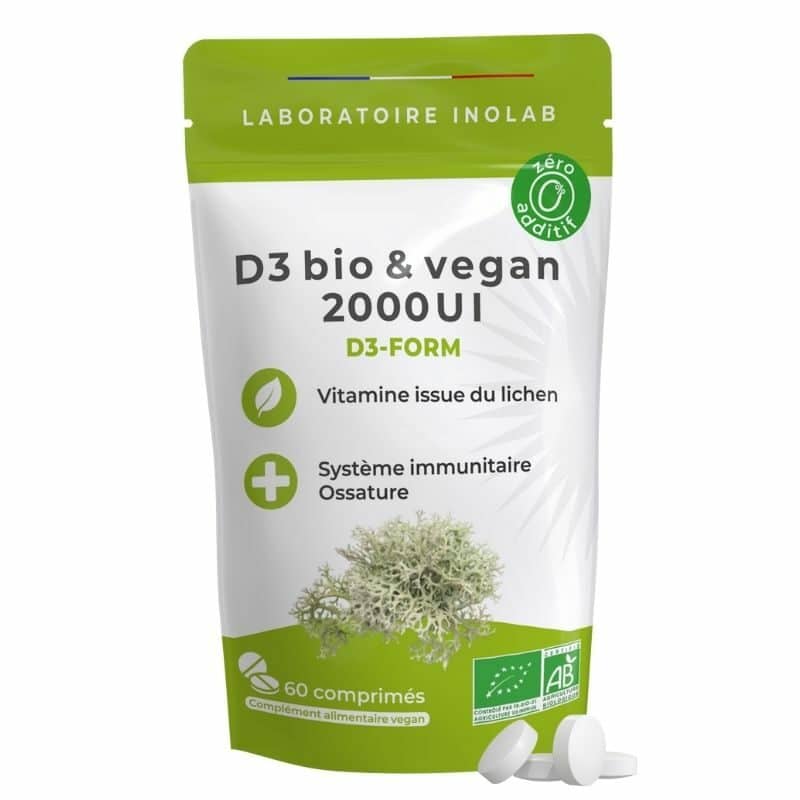 vitamine D3 bio