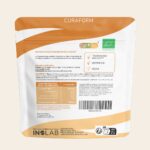 Sachet de 60 comprimés de curcuma bio et vegan