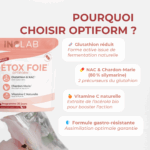 Programme de 30 jours de détox du foie