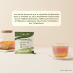 vitamine B12 extraite naturellement du shiitake