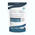 sachet de gélules de magnésium français et naturel