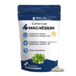 magnésium fatigue sommeil