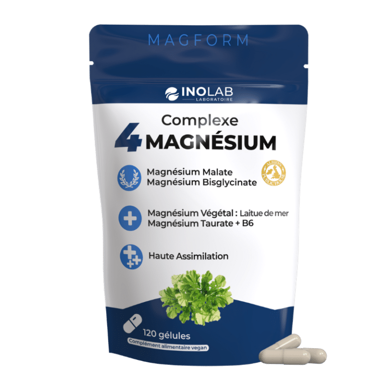 magnésium fatigue sommeil