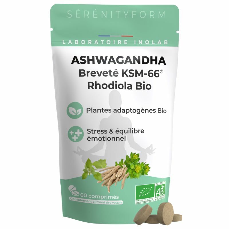 antistress bio