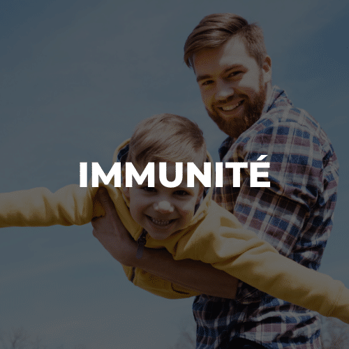 complément alimentaire immunité