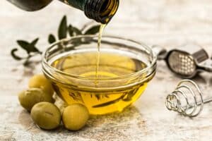 huile olive bienfaits