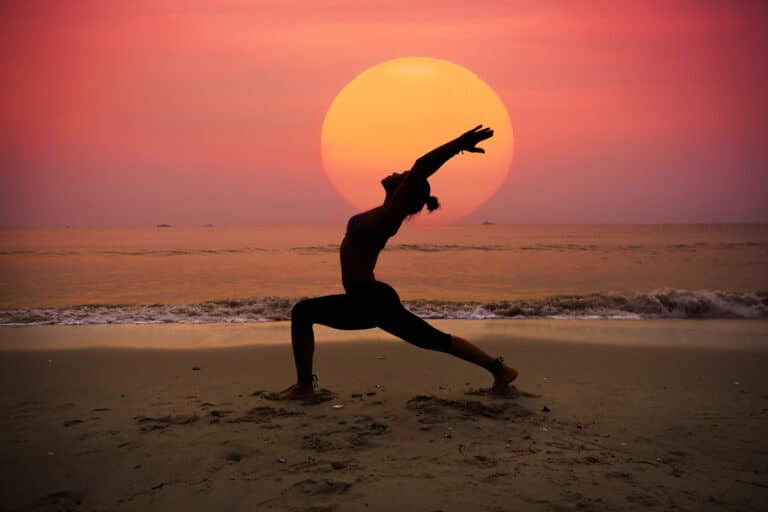 yoga santé