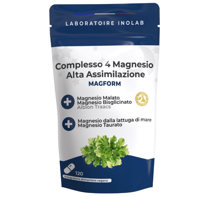 magnesio bio