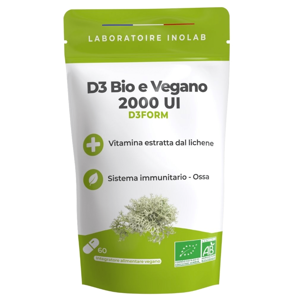 vitamina D3 bio