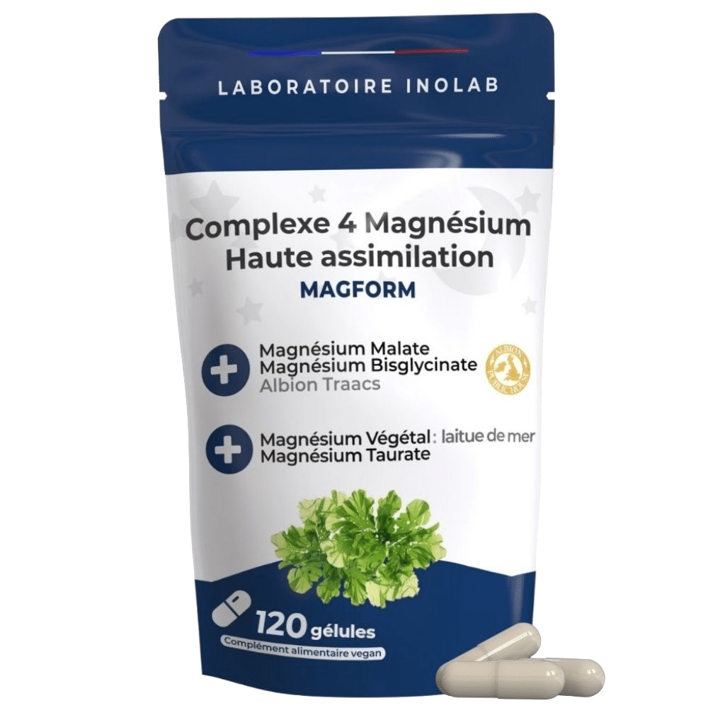 Magnésium bio