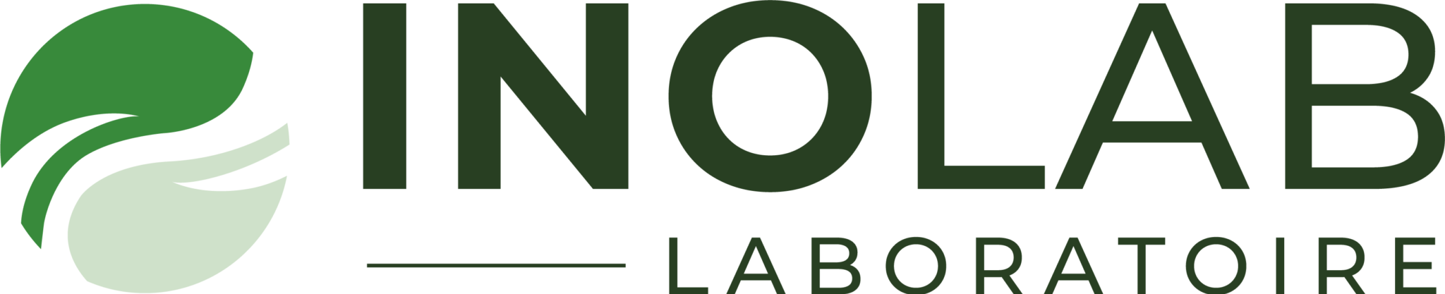 inolab laboratoire