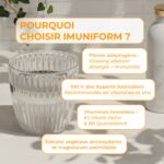 liste des avantages d'une cure de vitamine