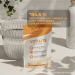 Notre complexe multivitaminé a un effet de tonus
