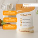 avis sur le Complexe multivitaminé Inolab