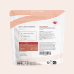 sachet de complément pour des cheveux en bonne santé