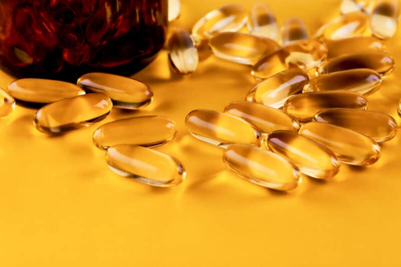 Oméga 3 bienfaits, contreindications et utilisation