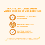 Vitaminec-liposomale