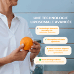 Vitaminec-liposomale