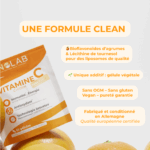 Vitaminec-liposomale