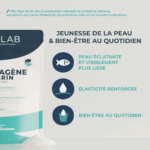liste des avantages du collagène marin pour la peau