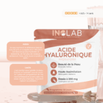 Avis clients acide hyaluronique inolab 4,6/5 étoiles