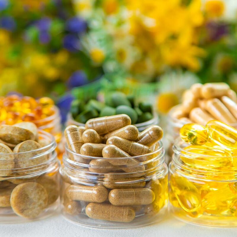 Comment choisir des compléments alimentaires de qualité
