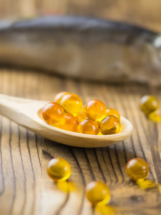Omega 3 Inolab