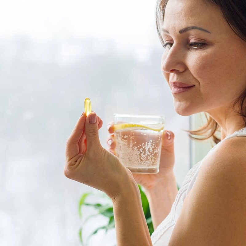 Le rôle du zinc et du sélénium dans le système immunitaire