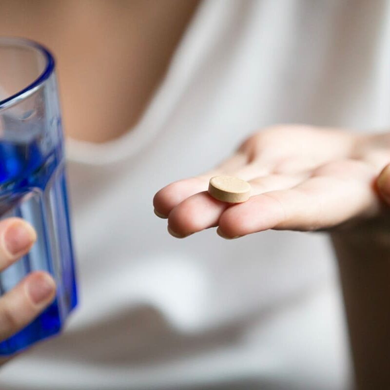Le surdosage en vitamine B6 et en fer : l’importance de l’équilibre