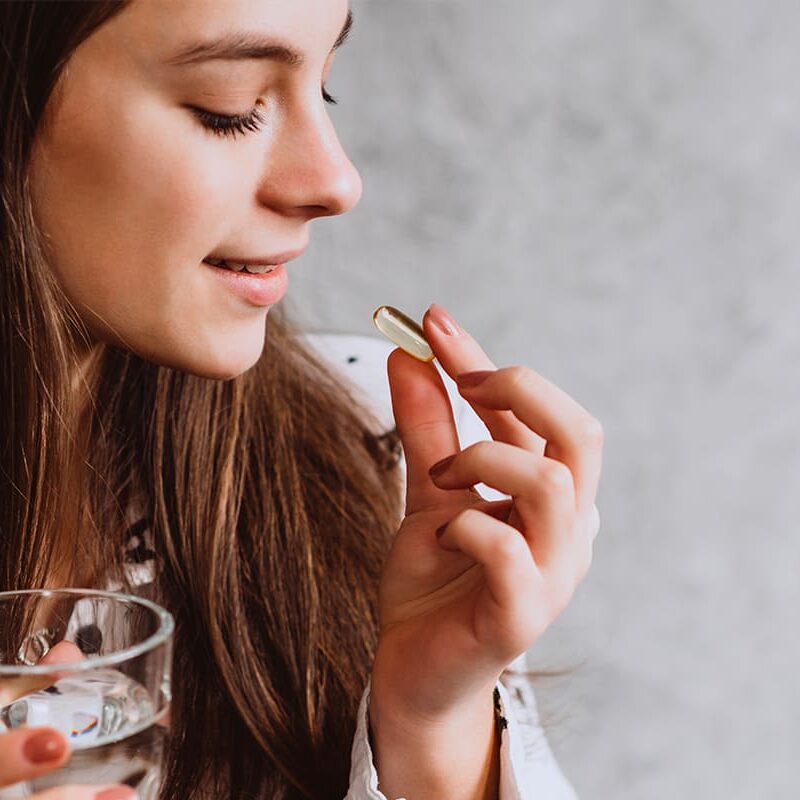Quand et pourquoi consommer des compléments alimentaires ?