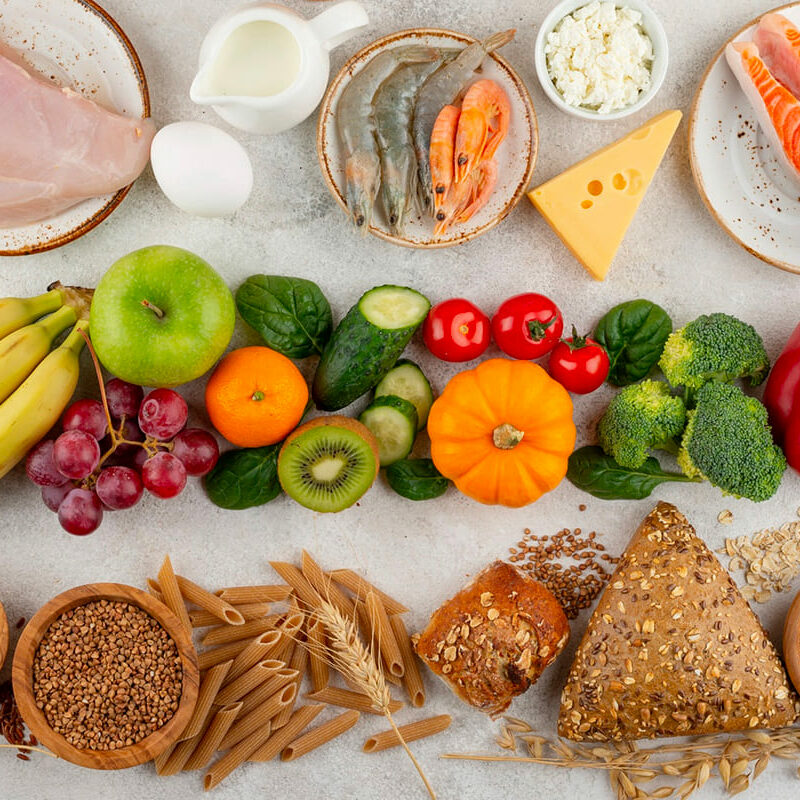 Les acides aminés essentiels : fondements d’une nutrition optimale