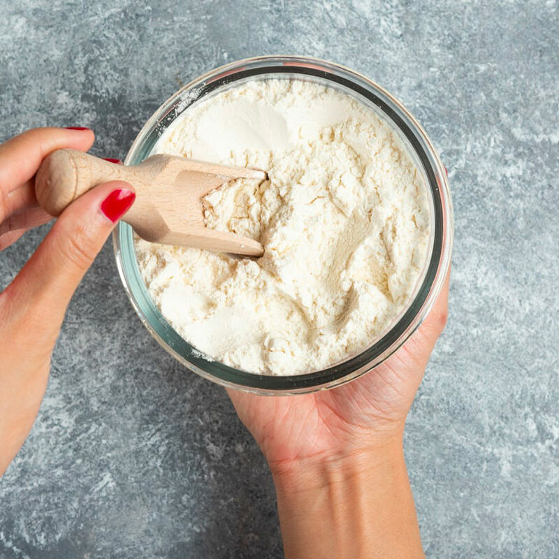 Comprendre les protéines : un nutriment essentiel à votre santé / équilibre