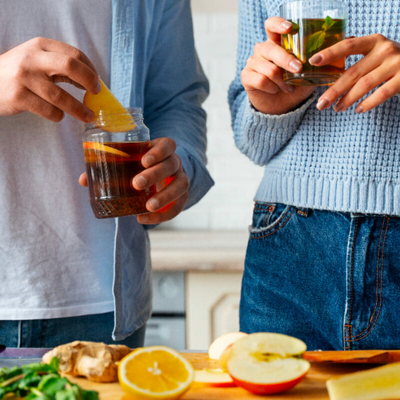 Les principales cures détox : laquelle choisir et pour quels bénéfices ?