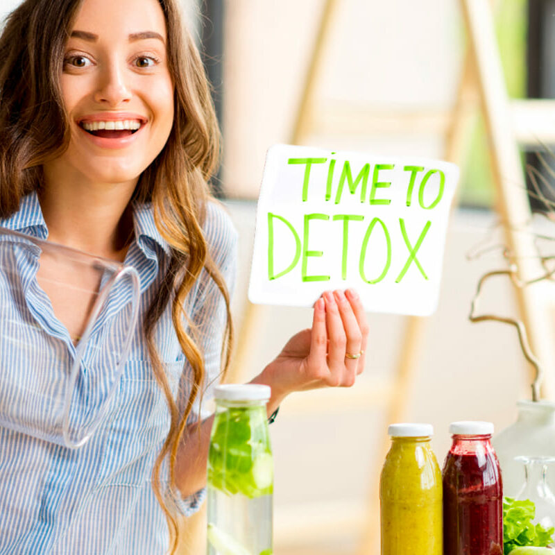 Les mécanismes de la détox : comprendre comment l’organisme élimine les toxines