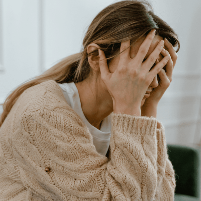 Gestion du stress : décisif pour votre bien-être