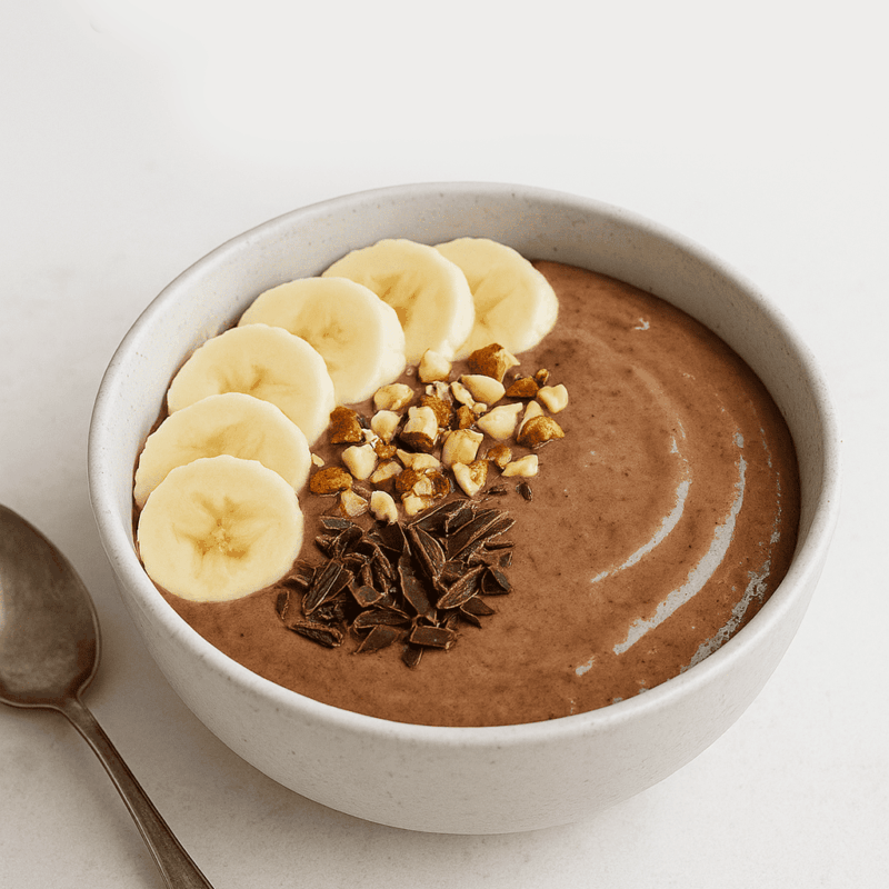 Choco Bowl Collagène