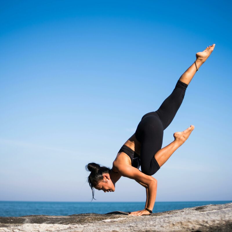 Le yoga pour améliorer votre santé mentale et votre bien-être