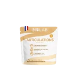 Boîte de complément alimentaire collagène marin pour la santé des articulations et de la peau