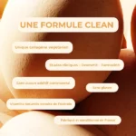 Complément alimentaire collagène marin issu d’une formule naturelle et clean label