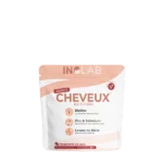 BIOTIFORM est un complément ciblé pour la beauté des cheveux