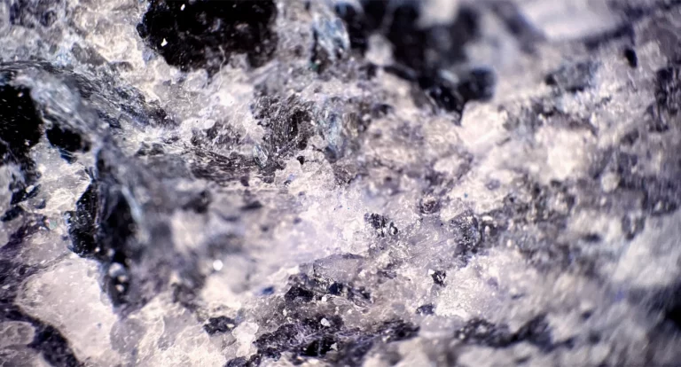 matière représentant le magnésium