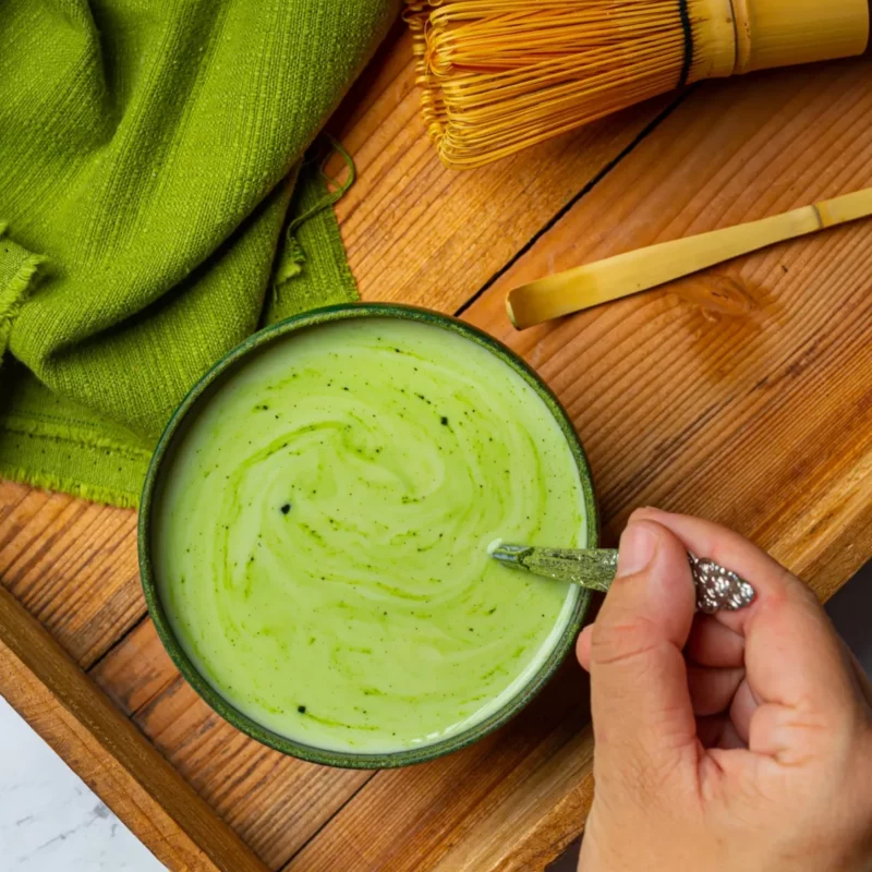 Boisson au matcha : 3 idées simples et gourmandes pour l’intégrer au quotidien