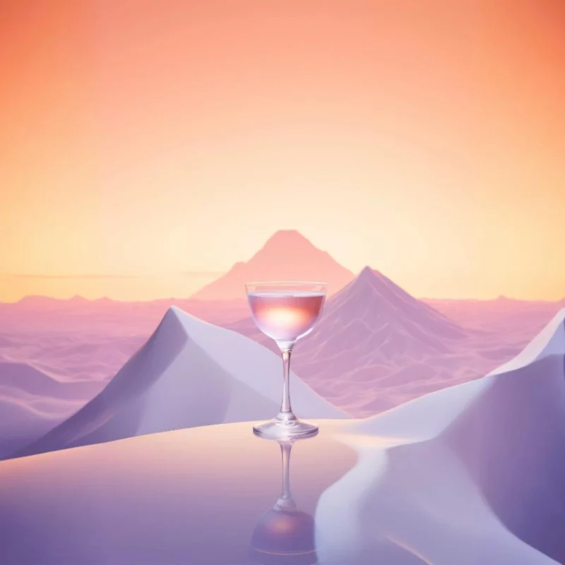 Mocktails au collagène : 5 recettes beauté pour rayonner