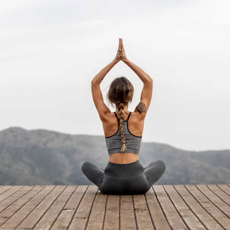 Yoga et bien-être : Bienfaits, exercices simples et gestion du stress