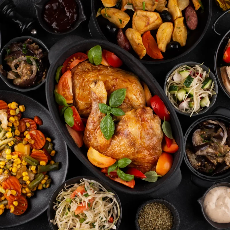 En 2026, qu’y a-t-il vraiment dans notre assiette ?