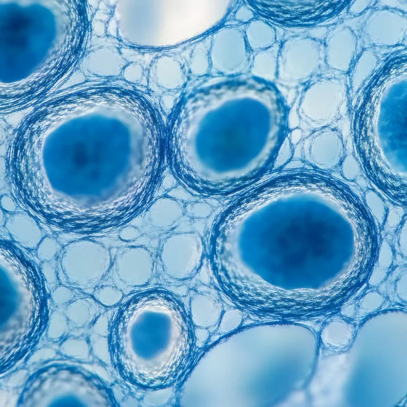 Vieillissement cellulaire : causes, signes et solutions