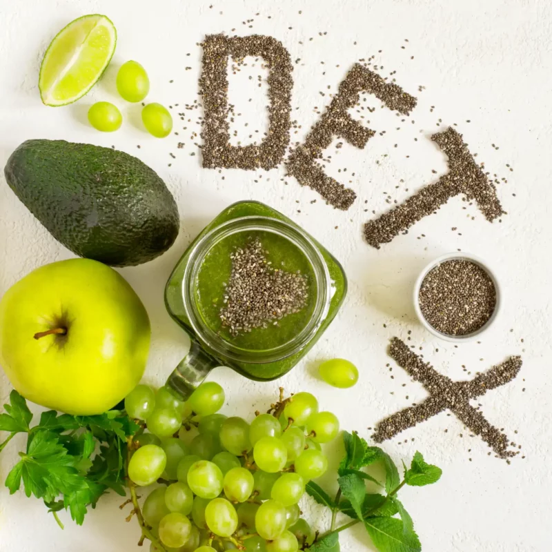 Détox et minceur : guide complet pour une approche globale