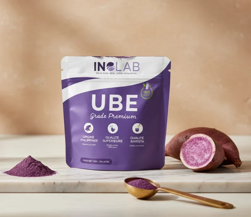 Ube dans Qui veut être mon associé 2026